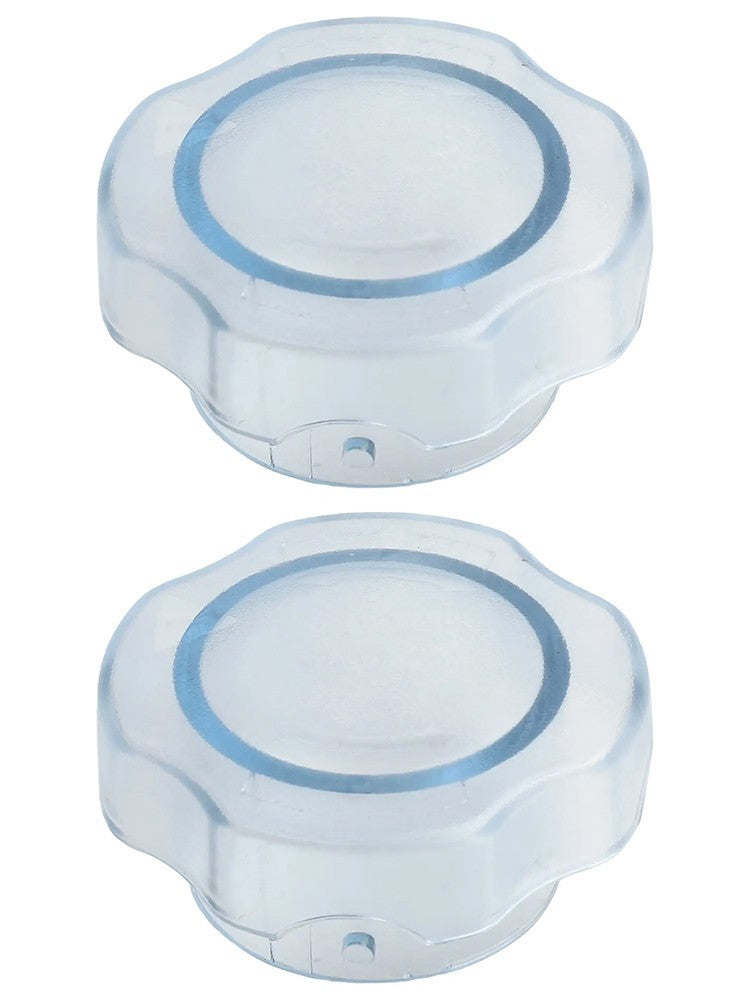 ya 28 Sleek And Functional Replacement Lids For Vitamix 64oz Containers Pack Of Two