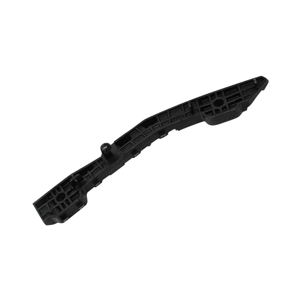 ya 27 6.18 Black Bumper Inner Bracket Front Left 1678852900 For GLE Class W167 2020-2024