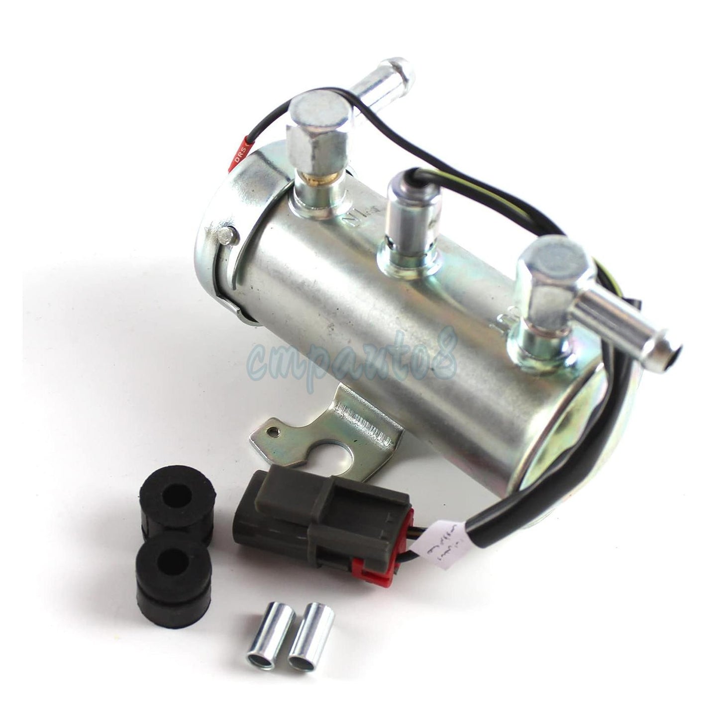 ya 27 7.2 12V Electric Transistor Fuel Pump 53-8150 538150 for 6HK1 Toro Diesel Engine