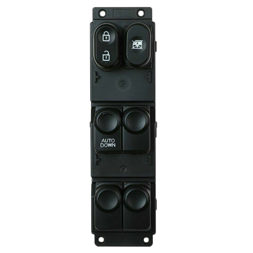 ya 1 8.5.2 93570-1R111 Power Window Switch for HYUNDAI ACCENT 2011-2017