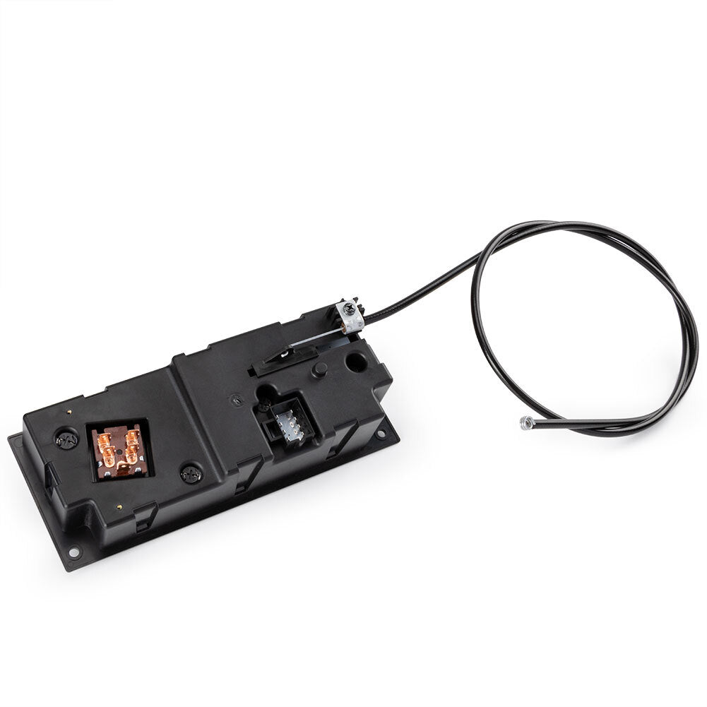 ya 12 5.28 F211032100 For 2002-06 for Kenworth T800 HVAC Control Module 28572YM 03-05 599-5511