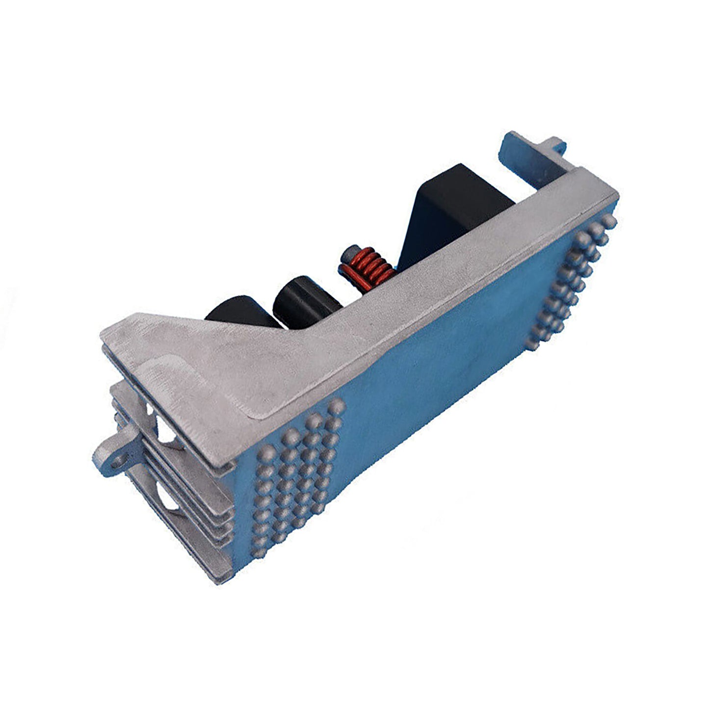 ya 1 8.5.2 Heater Blower Motor Resistor for Audi for A8 Quattro S8 4E0820521A 2004-2010