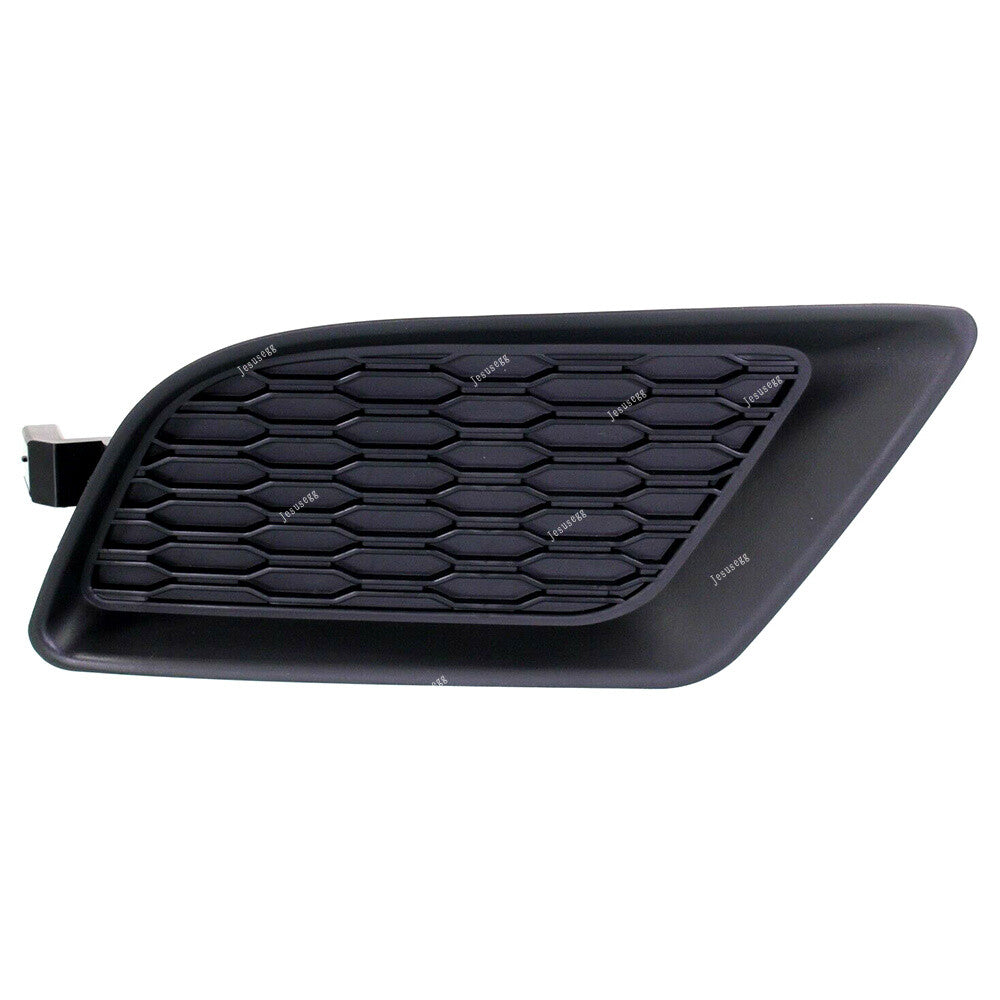 ya 27 6.18.2 Front Right Fog Light Cover #68092570AAFits 2011 2012 2013 2014 for Dodge for Charger