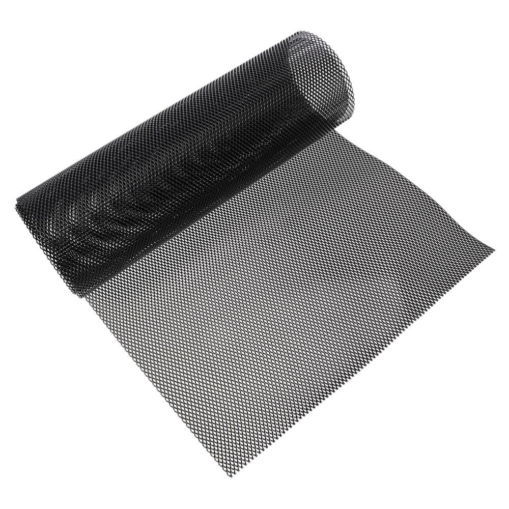 ya 3 6.23 Universal Front Gril Auto Grill Material Office Parts Automotive