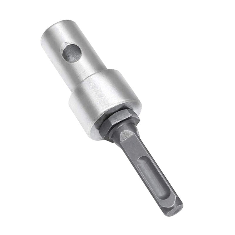 ya 25 Drill Chuck Adapter for Impact Driver Drill Fits Corded Cordless Drill