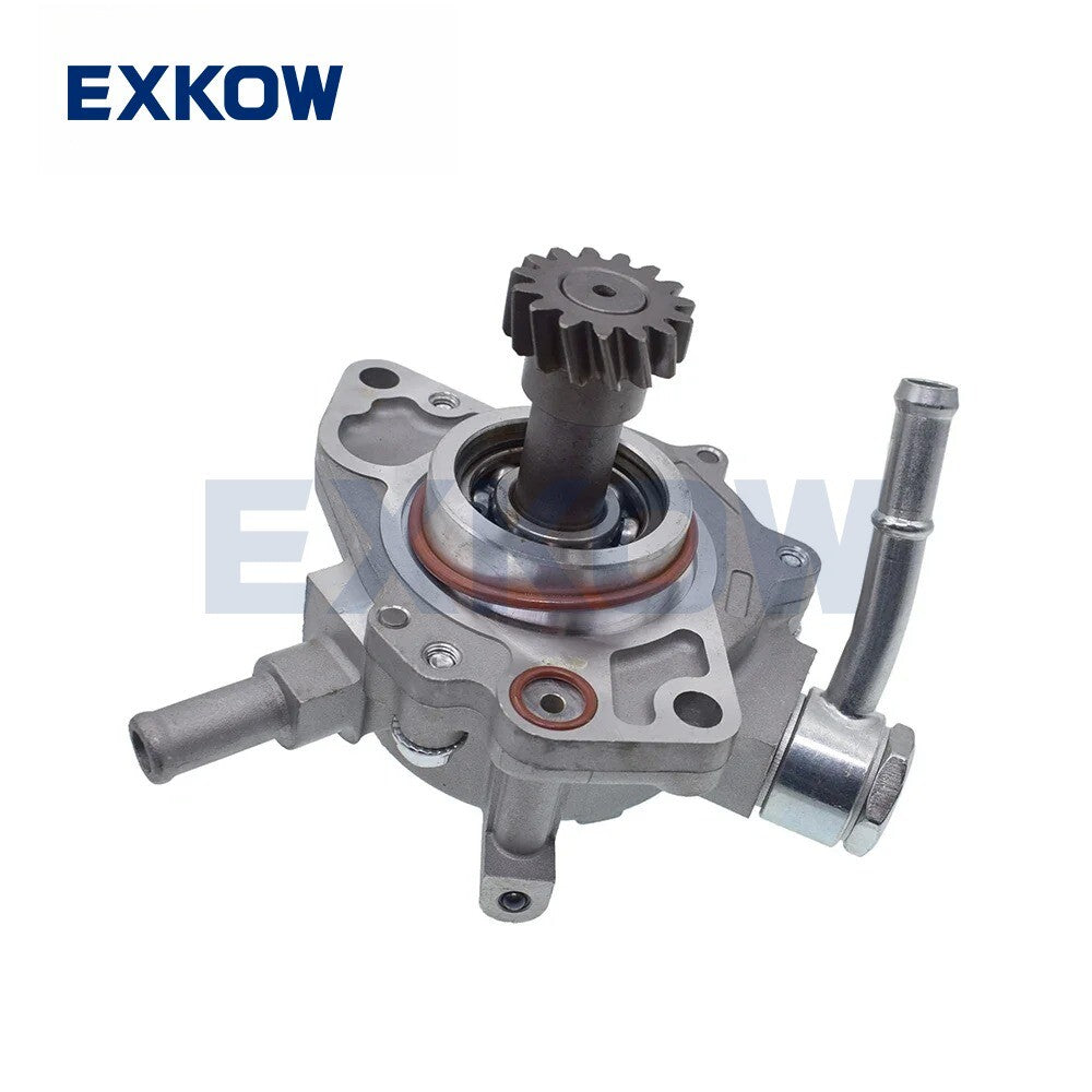 ya 11 6.5 4D56 Vacuum Pump Assy for Mitsubishi for Challenger II III L200 IV V 2.5D 2020A002