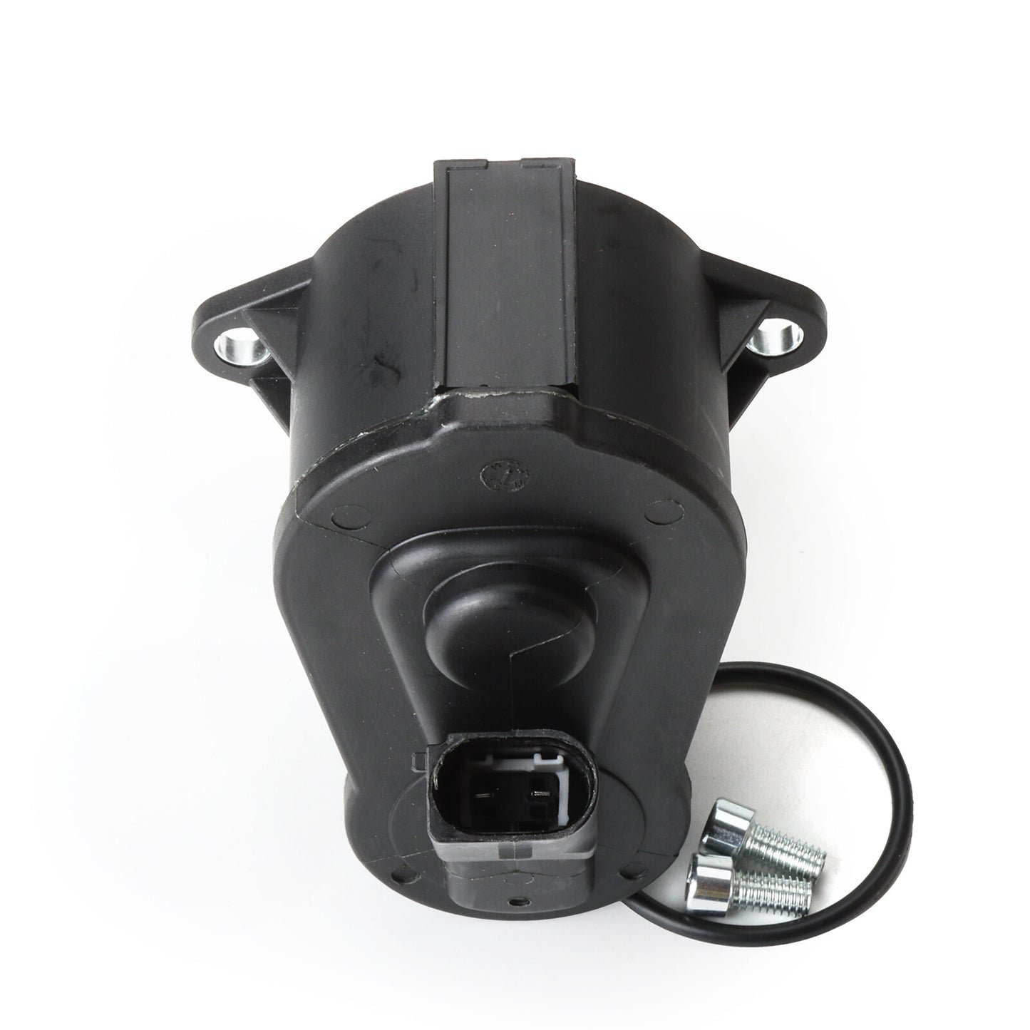 ya 10 5.28 1X 3C0998281B 6 Teeth Rear Park Brake Actuator For 2006-2007 for VW for Passat