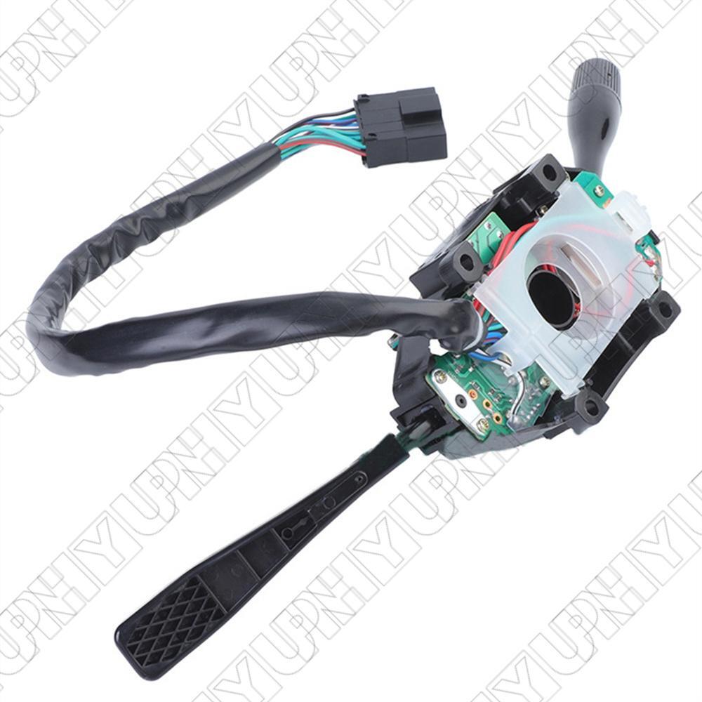 ya 13 MB571632 Light Wiper Switch Lever for Mitsubishi L300 DE90 87-94 L200 94-97 LHD