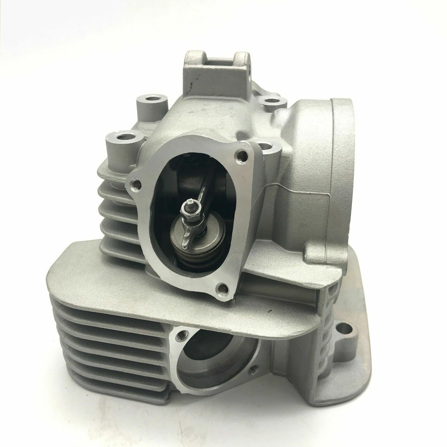ya 27 7.2 Cylinder for Yamaha Timberwolf 250 JS250 YFB250 Cylinder Head And Valve Assembly