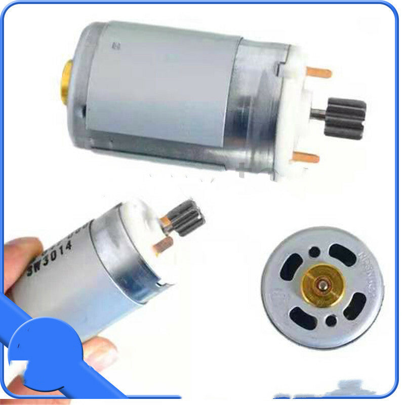 ya 27 7.20 Suitable for Audi , for VW , for BENZ , for BMW , for Ford , for Chevrolet , Lacetti 993647060 Throttle control motor 12V