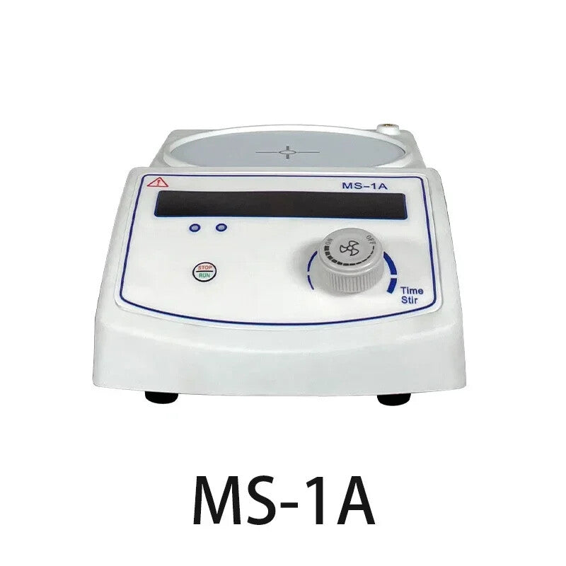 Heating Constant Temperature Electromagnetic Digital Display Magnetic Mixer