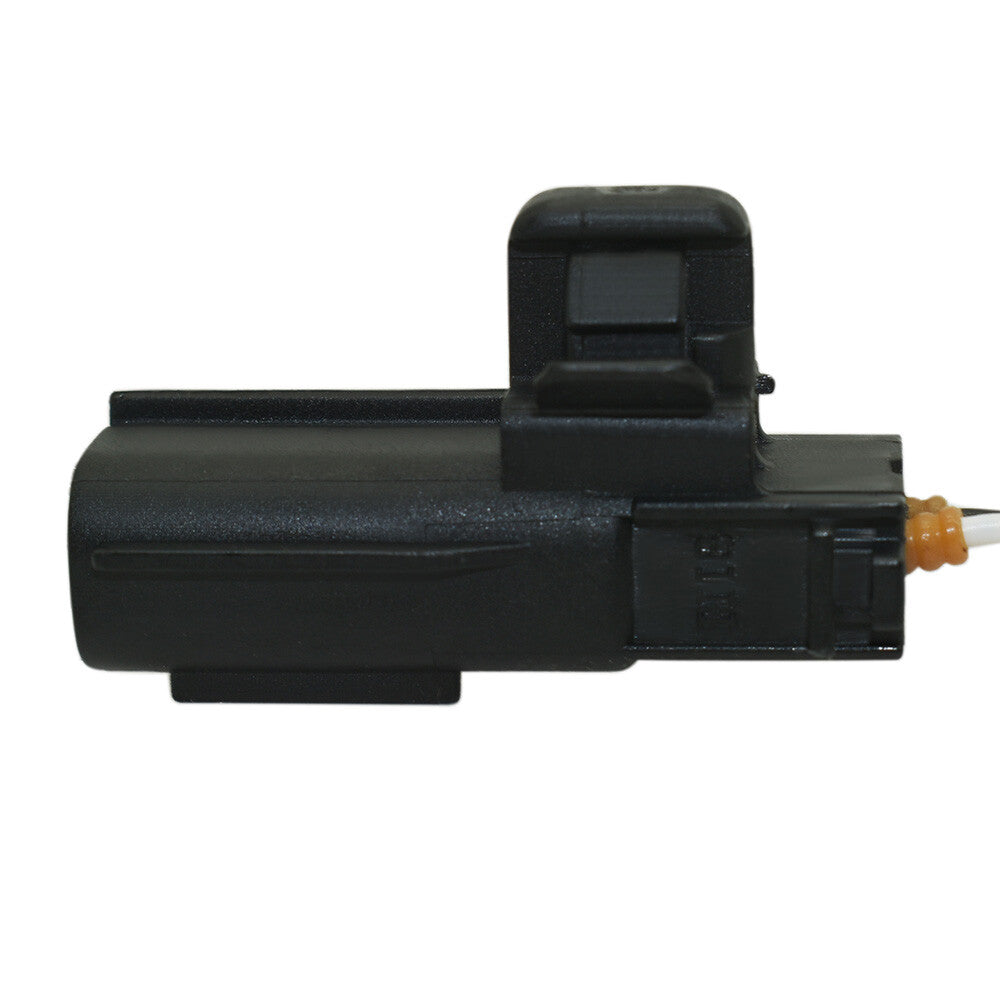 Front Left ABS Wheel Speed Sensor 89543-52090 for Toyota Yaris ALS2601 2011-2019