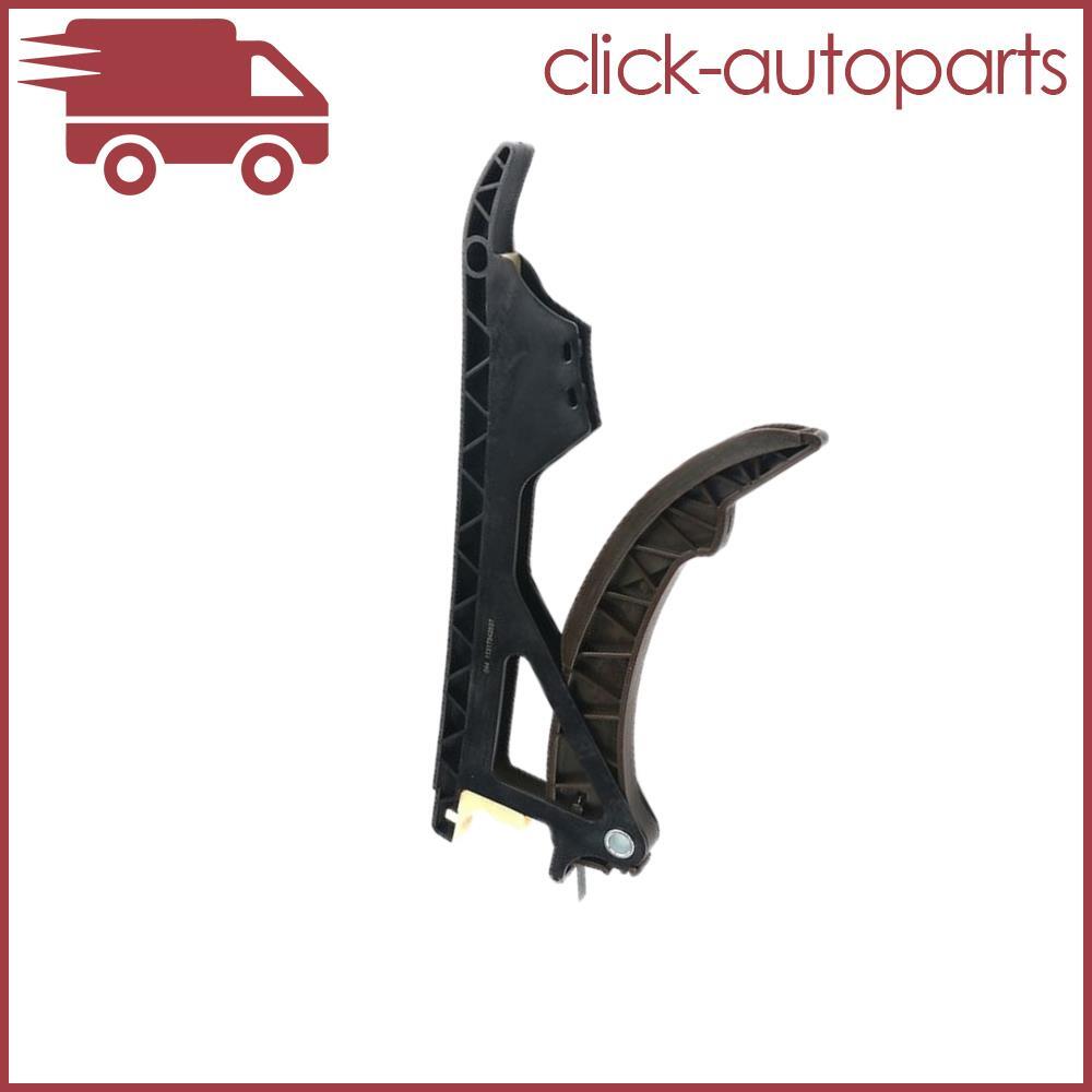 ya 10 5.28 Timing Chain Guide Assembly for BMW E88 135i E90 335i E60 535i 11-31-7-542-837