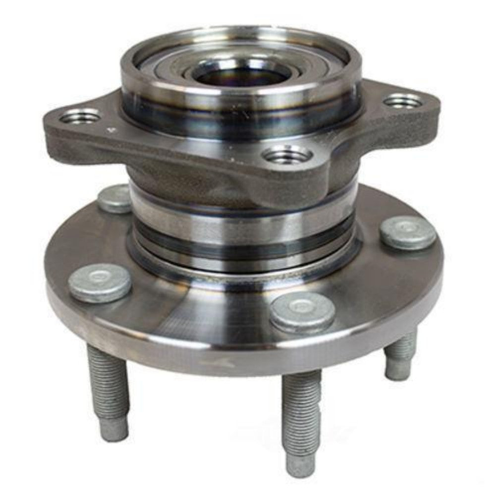 ya 5 8.7 Spindle Knuckle Hub for Porsche Cay for MAN 718 14-19