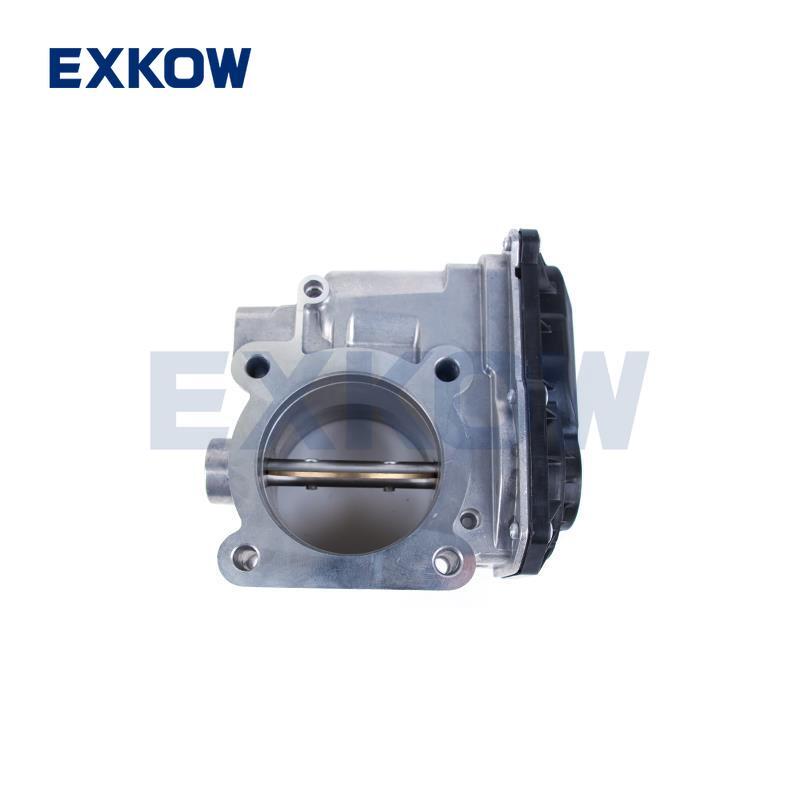 ya 27 7.20 Throttle Body for Mitsubishi Triton ML MN 2.5L 4D56T 3.2L 4M41 Diesel 2006-2015