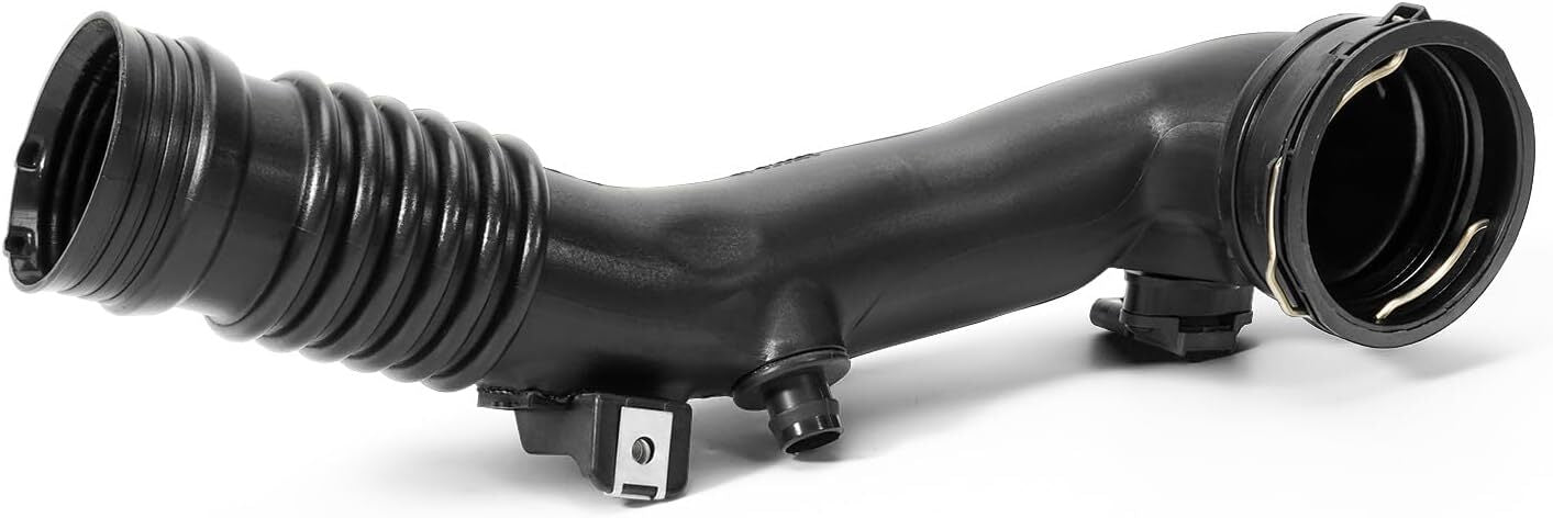 ya 5 8.7 Air Turbo for Charger Duct Hose for 2011-2017 for BMW 535i 640i 740i ActiveHybrid 5 X5 X6