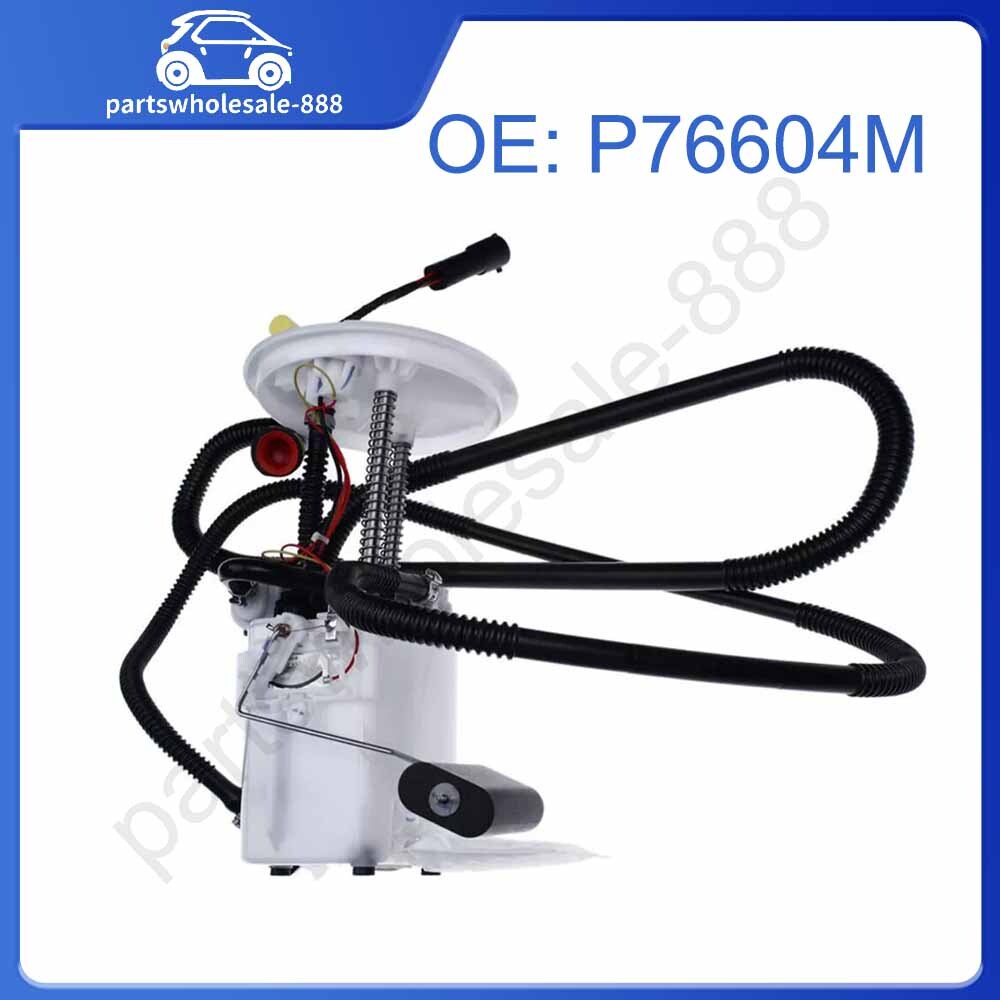 ya 27 7.2 Right Side Fuel Pump Assembly for Jaguar XJ8 S-Type Vanden Plas 2003-2005