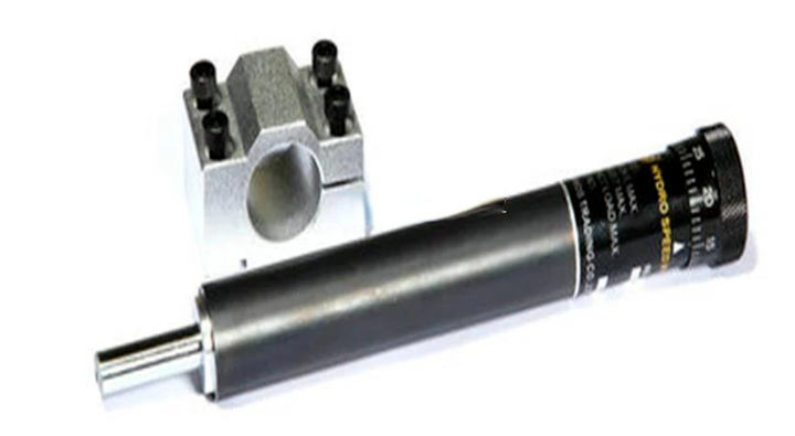 RB-2430 Hydro Speed Regulators Spring Damper 30mm Length Stroke Hydraulic Buffer