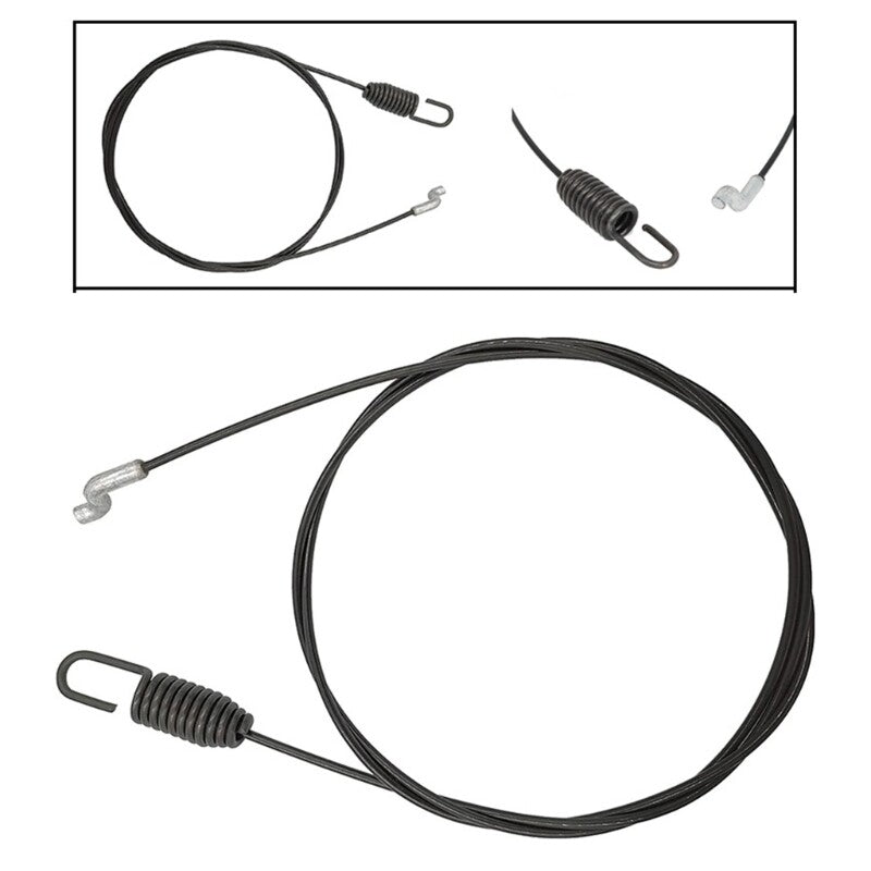 ya 14 946-04229B Clutch Drive Cable 746-04229 746-04229B 946-04229 for 2 Stage