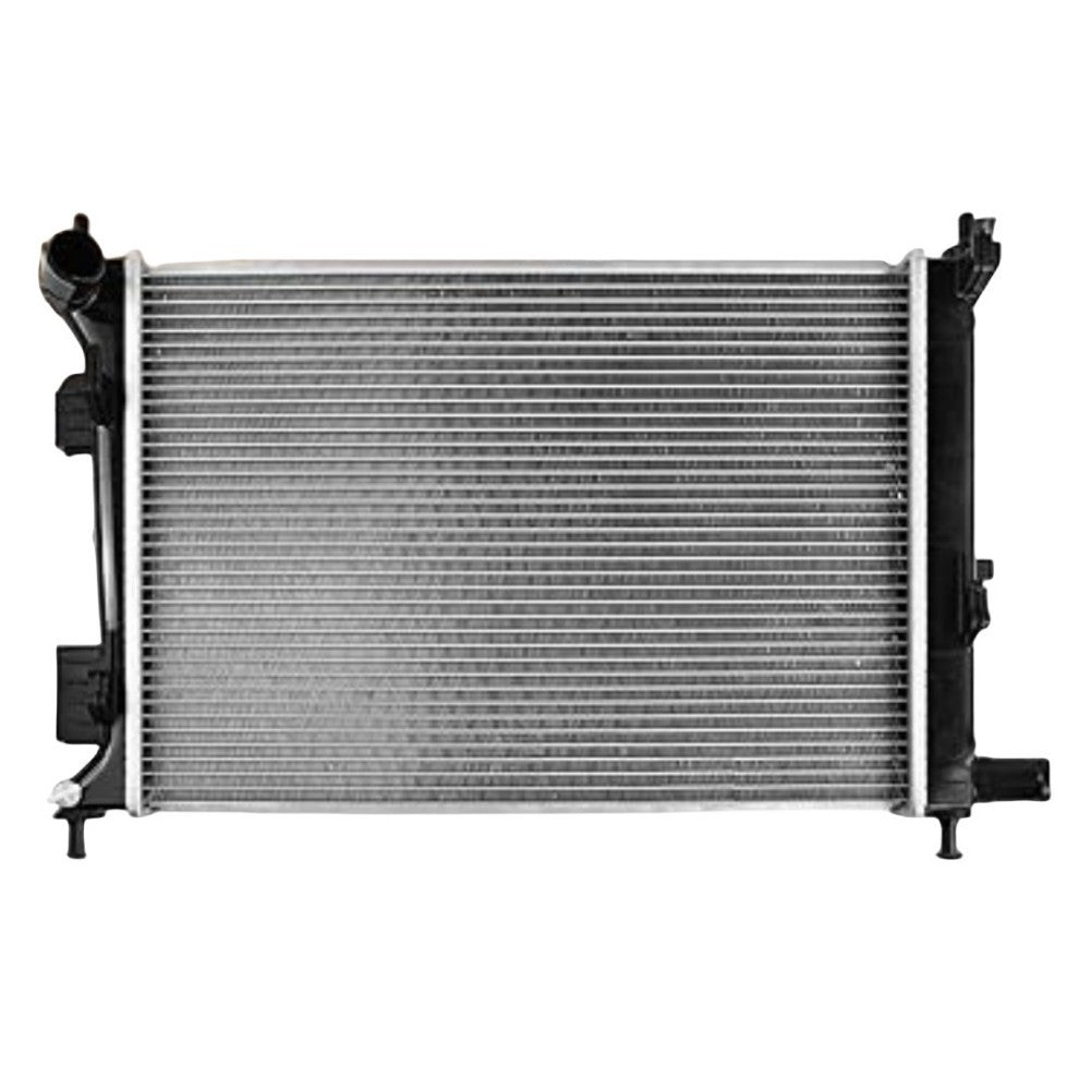 ya 27 7.20 Radiator Cooling Fan for Hyundai Accent 12-14