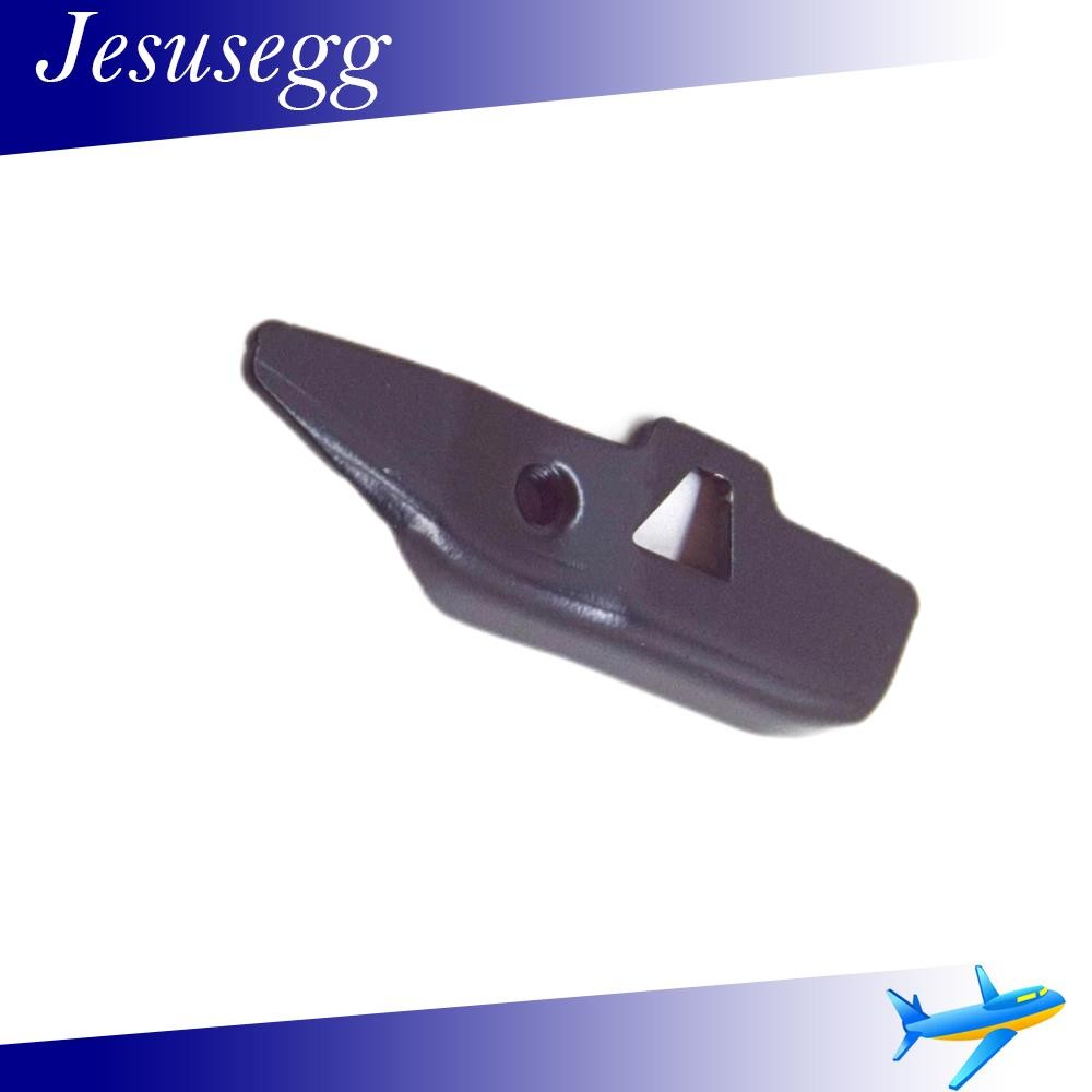 ya 13 5.27 Front Left Side Bumper Mount Holder Fits For CLA-Class CLA200 CLA260 CLA35 AMG