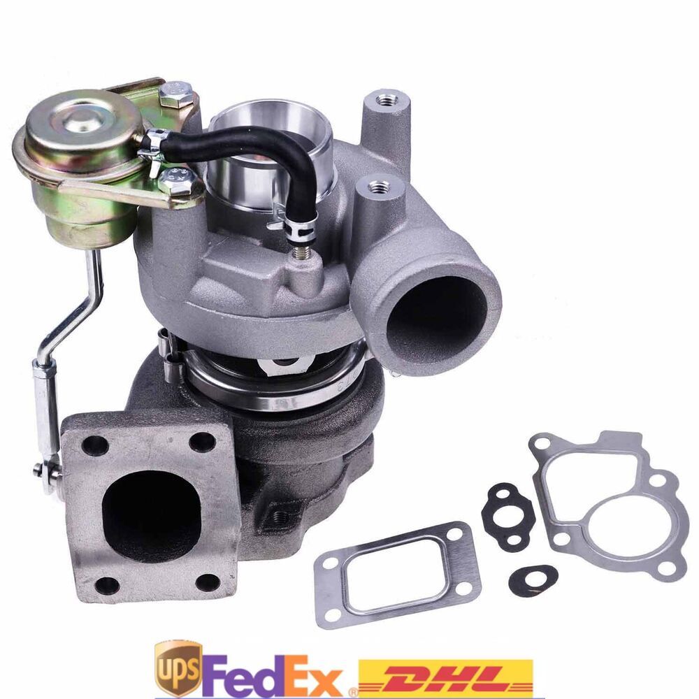 ya 27 7.6 Turbo TD04-12T 49177-03160 For Kubota V3300-T 3.3L Engine Skid Steer Loader S250