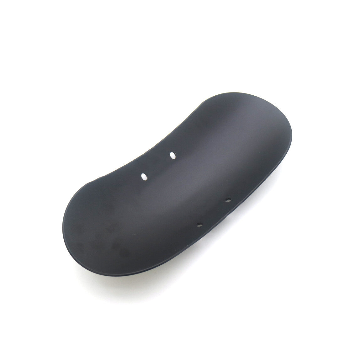 ya 5 8.7 Metal Matte Black Short Front Fender for Harley Forty Eight 48 2010-2017