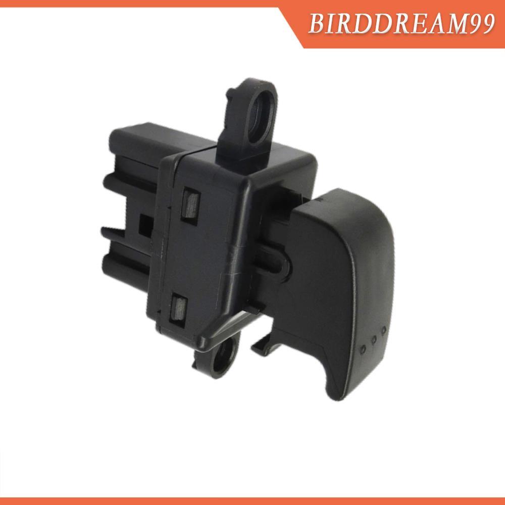 ya 13 For 2004-09 for Mazda 3 Black Front / Rear Power Window Switch Button B32H66370