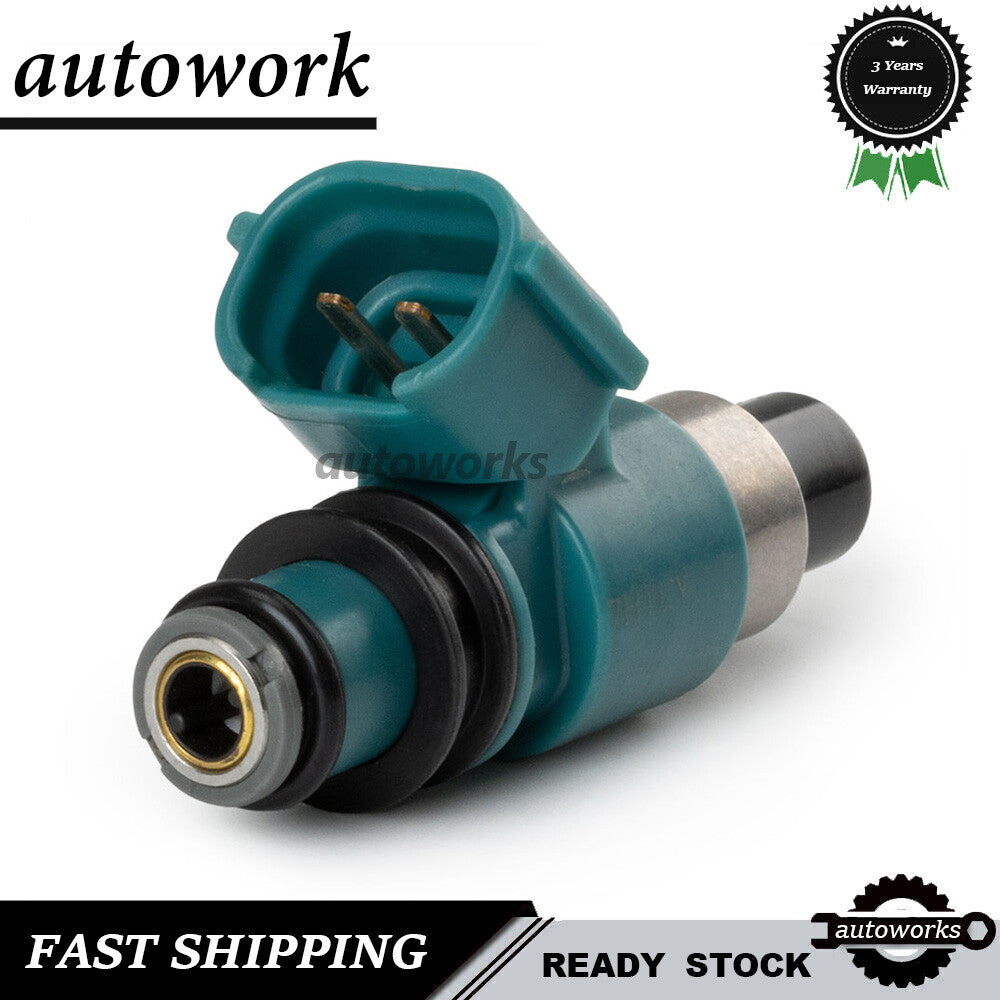 ya 27 7.20 1PCS Fuel Injector 13S-13761-00-00 Fits for Yamaha YZF R6 2008-2020