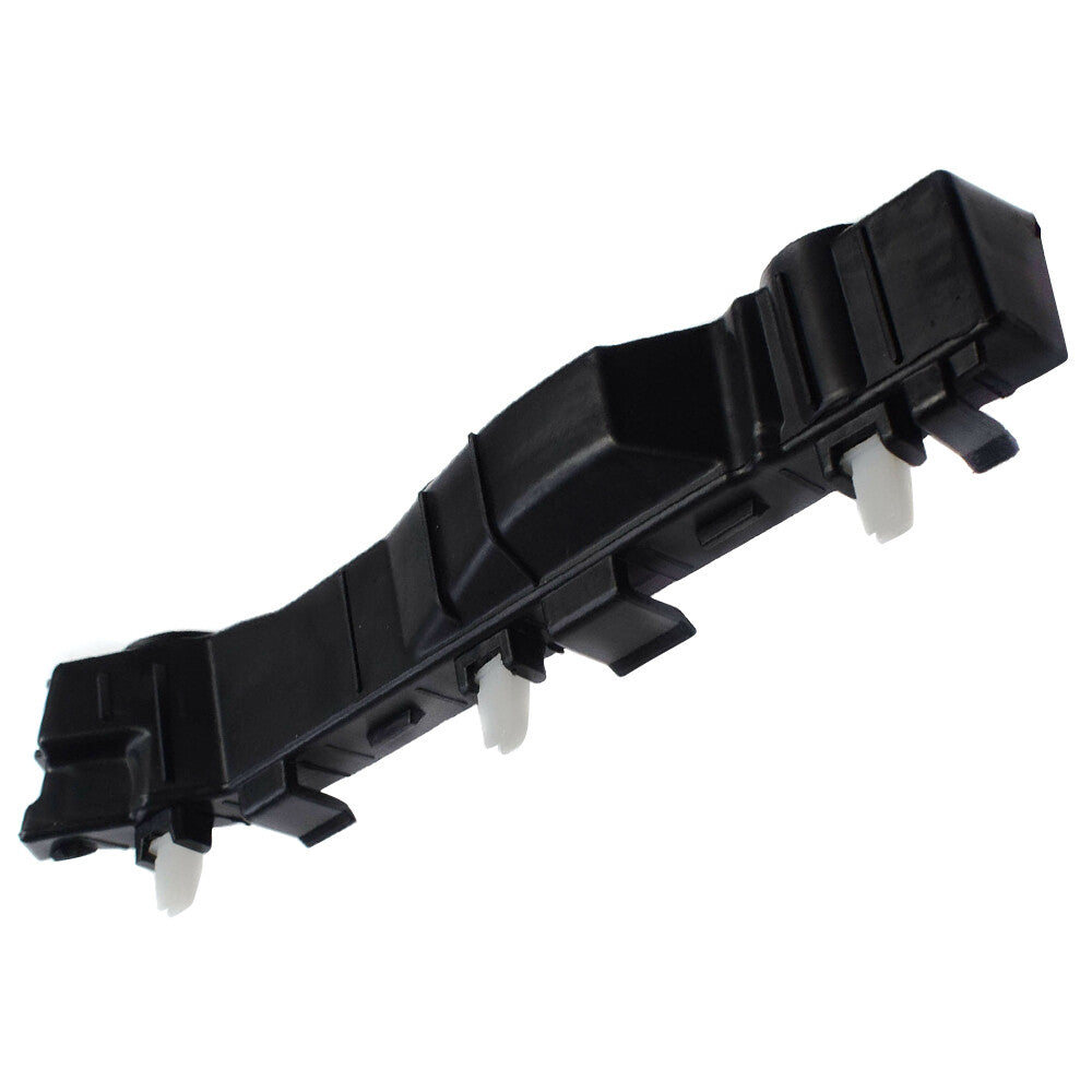 ya 27 6.18.2 Bumper Bracket <Right Front> Black Fits for 2012-2017 for Kia Rio 86514-1W200 New