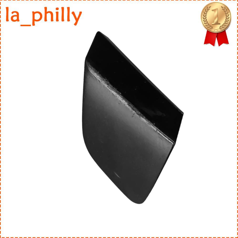 ya 27 6.18 Front Bumper Tow Eye Hook Cover Unpainted for W176 A160 A180 A200 2013-2018