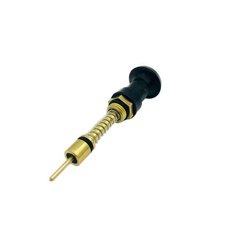 ya 5 8.7 Damping rod beginner plunger suitable for Yamaha Banshee 350 YFZ350 Blaster 200 YFS200