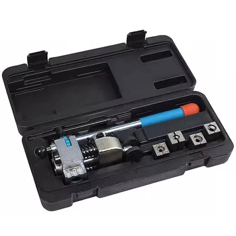ya 26 Brake Pipe Flaring Tool Turret Kit 3/16 1/4 Car Brake System Adjustment Tool