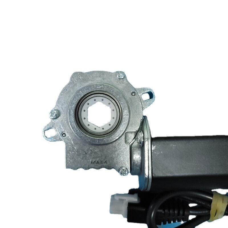 Electric Motor Hall Double Ball Low Speed Reduction Motor 978JL Bearing 40KG 24V