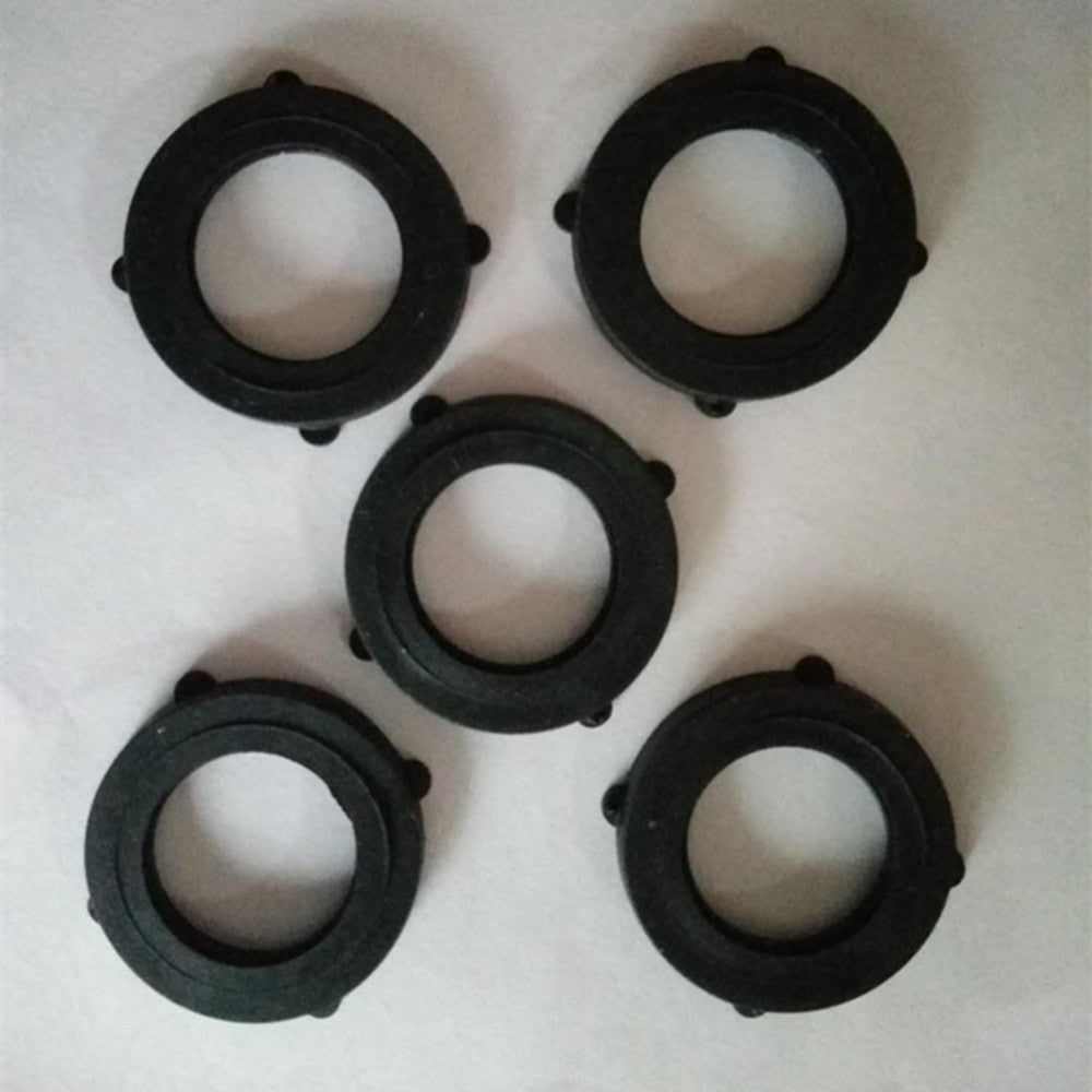 ya 9 6.5.3 20PCS Rubber Gasket Seal Flat Gasket Waterproof Hose Gasket Water Heater Seal