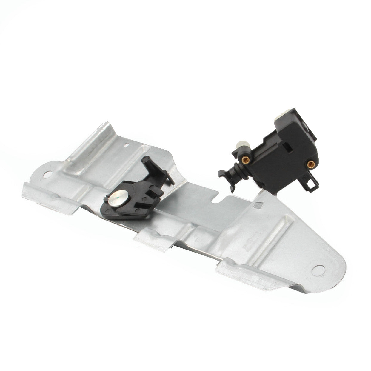 ya 5 8.7 New Trunk Latch Bracket Servo Motor Assembly for VW for JETTA MK4 for Bora 1J5827425F