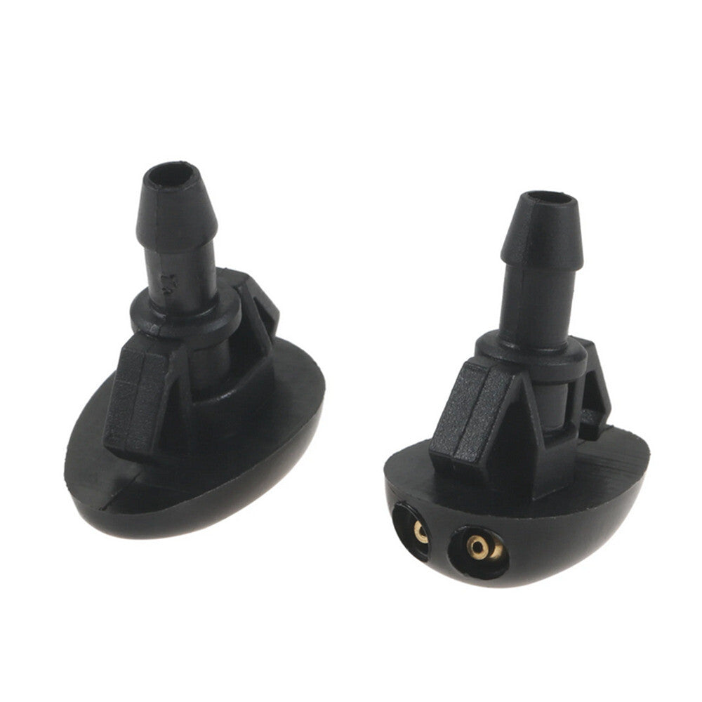 ya 13 2Pcs Windscreen Washer Nozzles 289313S500 Fits for Nissan Frontier Navara for Altima