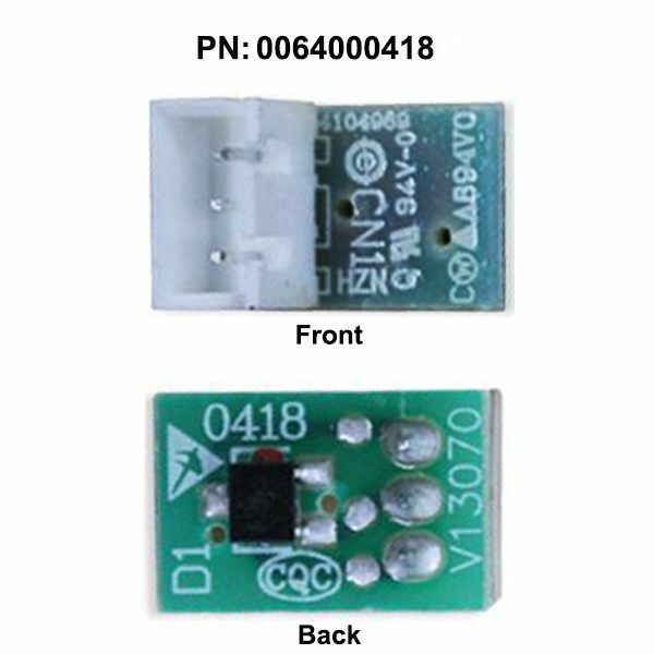 ya 26 Magnetic Door Light Switch Reigerator Fix Part For idge MPN:0064000418