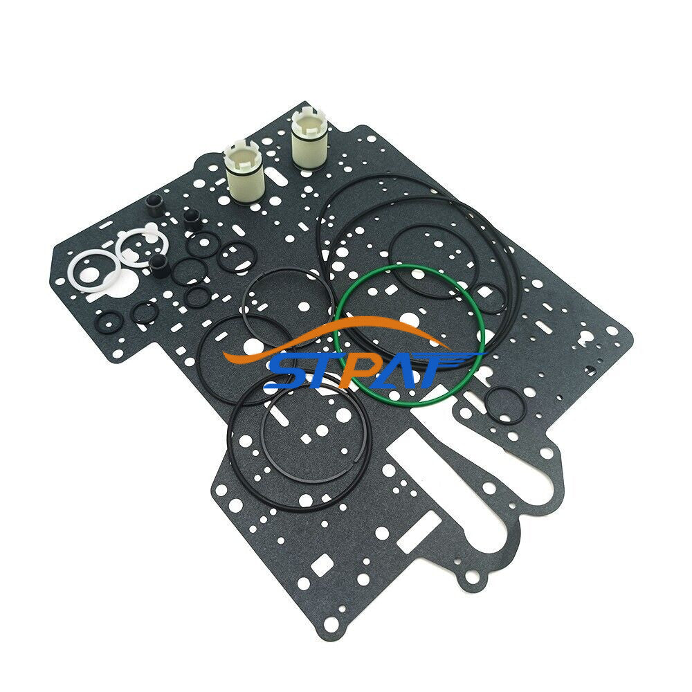 ya 1 8.5.3 ZF5HP19 5HP19 Automatic Transmission Overhaul Rebuild Kit Gasket Sealing Ring for