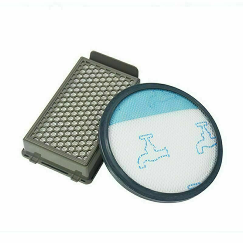 ya 25 2pcs HEPA Filter Accessories For Rowenta RO3715 RO3795 RO3798 Vacuum Cleaner YAO