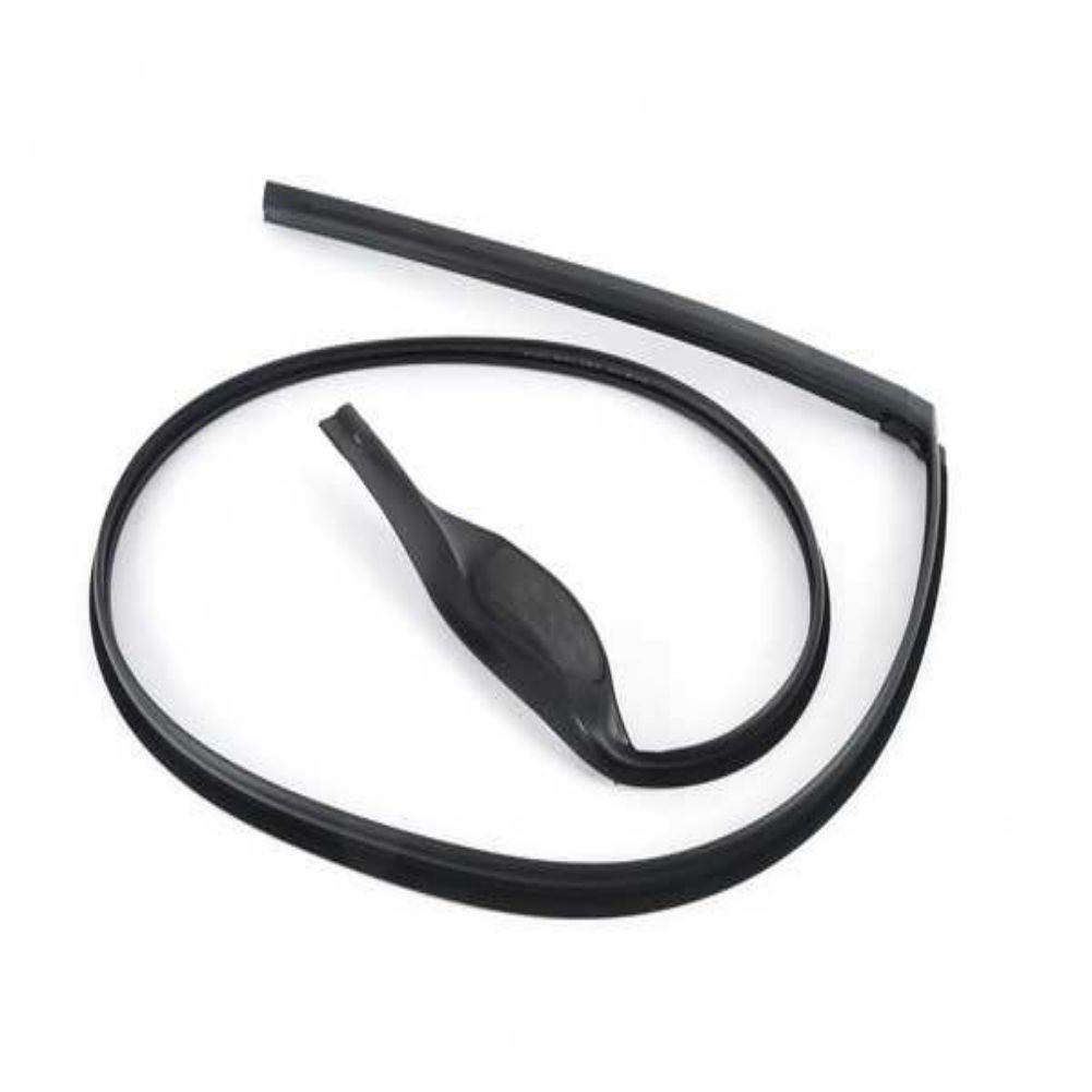 ya 9 6.4 Rear Door Upper Seal Gasket for BMW 7 Series 730Li 740Li 750Li 760Li