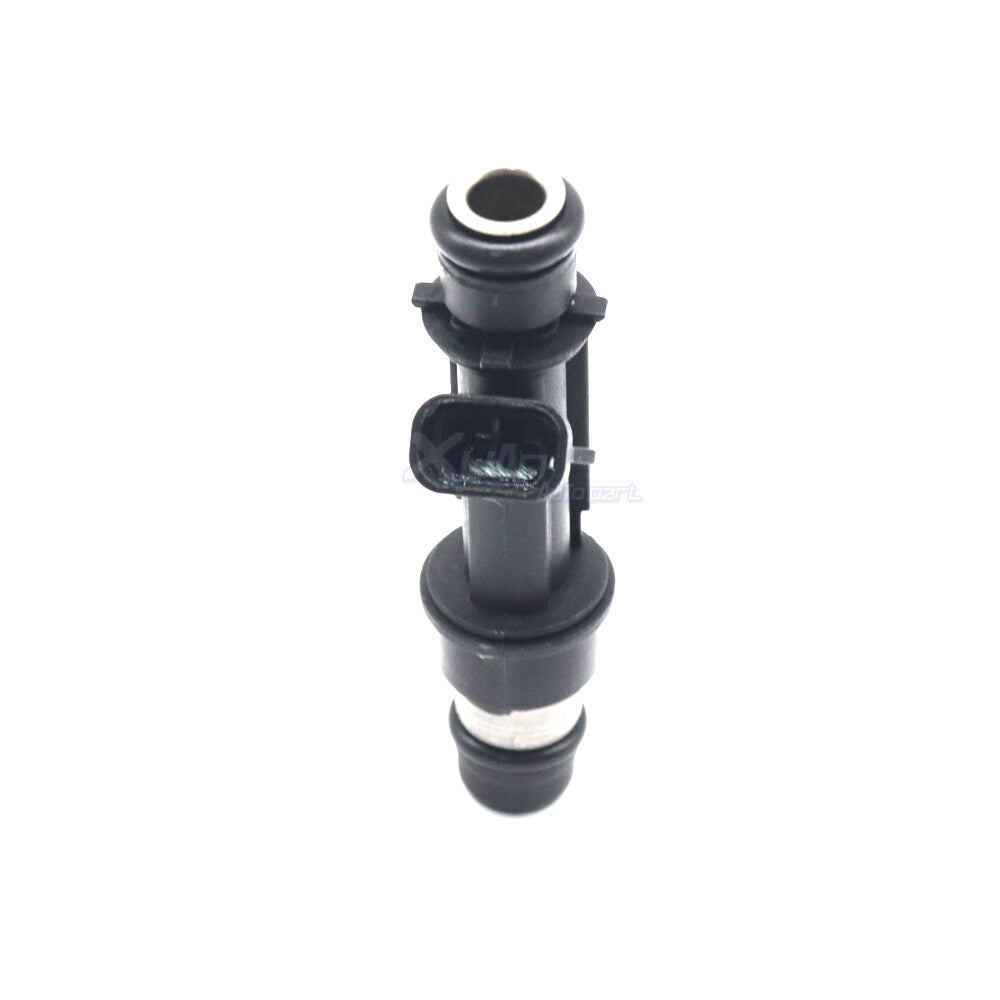 ya 1 8.5.4 Fuel Injectors For 00-02 SET(4) 25319306 for Cavalier for Pontiac Sunfire 2.2L