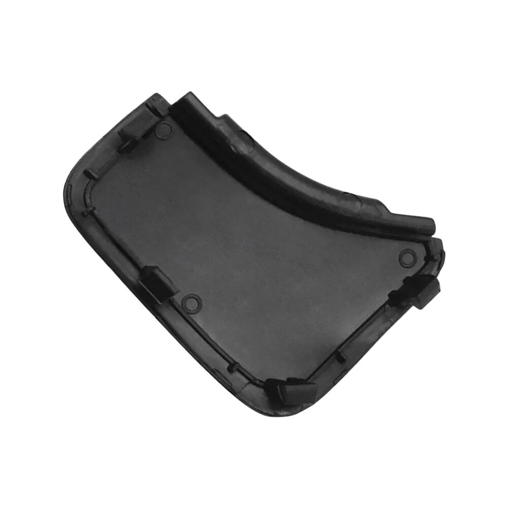 ya 27 6.18 Rear Bumper Tow Hook Cover Cap Unpainted for Corolla Cross 2022 2023 52162 0A060