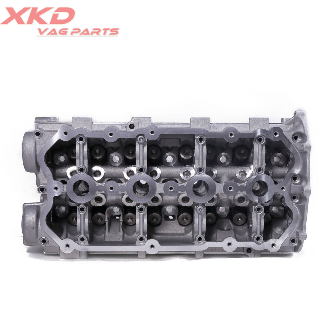 ya 27 7.2 Cylinder head assembly BPG BWT BPY 06D103351D suitable for Volkswagen for Jetta and for Audi A4 2.0T engines.