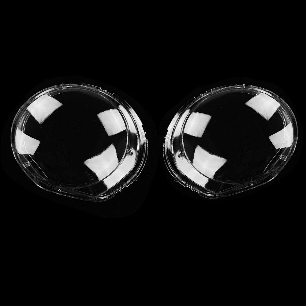 ya 13 5.27.2 Front Side LH RH Headlight Clear Lens Housing No Seal Glue Fit For 2014 ESQ