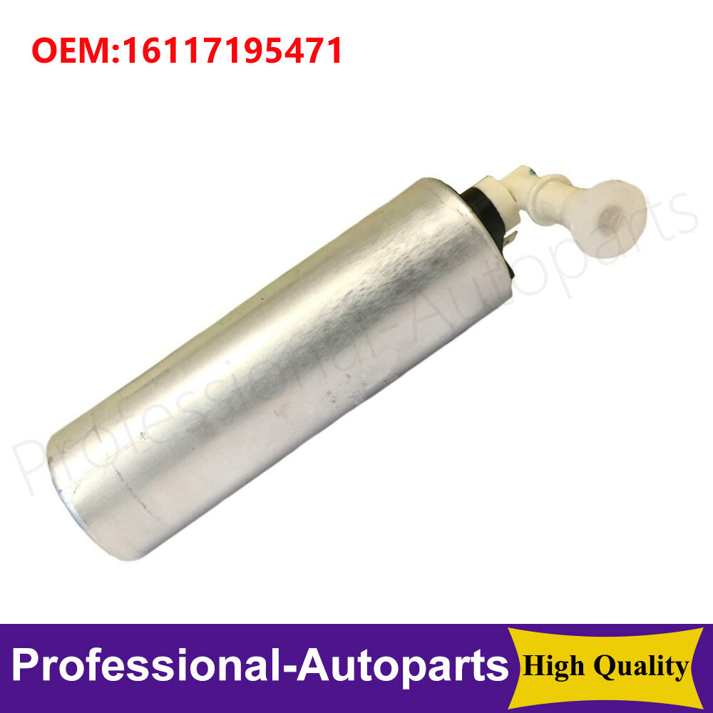 ya 27 7.2 Electric fuel pump 16117195471, suitable for BMW X5 F15 E70 LCI X6 E71, 2006-2018.
