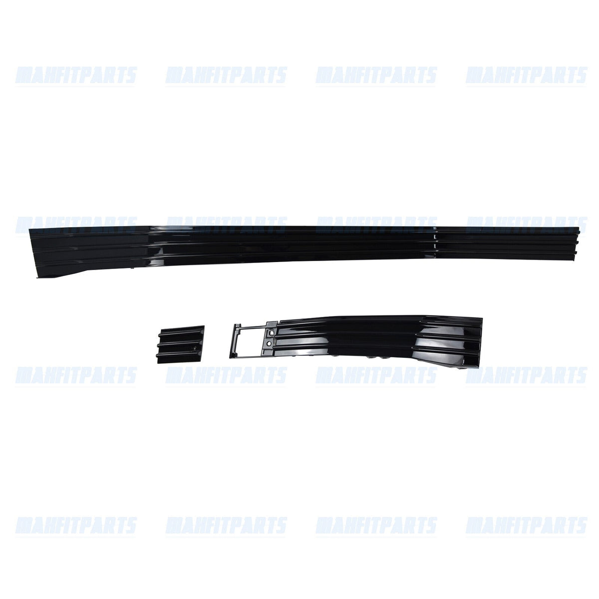 ya 10 10.28 Lower Bumper Grille 84570770 84570819 8434121 For 2021-2024 for Cadillac fo