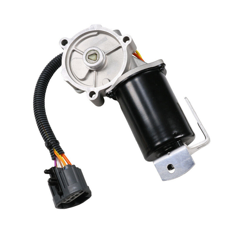 ya 1 8.5.3 Transfer Case Shift Motor FL34-7G360-AA For 2015 - 2020 for F150 Pickup