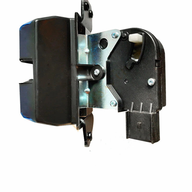 ya 5 8.7 Rear trunk lock actuator motor tailgate latch lock suitable for Sedona 15-19 for Sorento 14-15