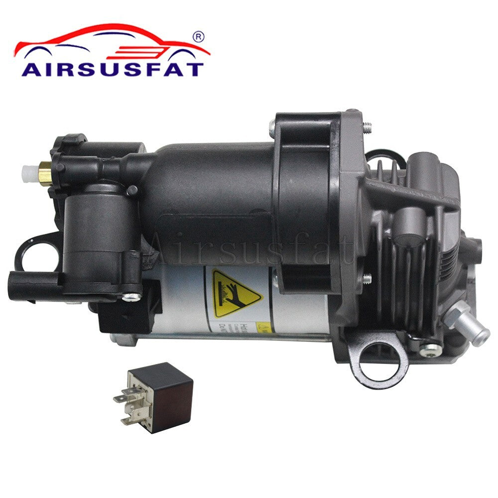 ya 1 7.7 Air suspension compressor pump for Mercedes w251 v251 r class 2513201304